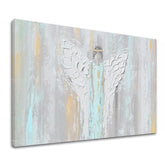 Αγγελικές εικόνες σε καμβά Αποκάλυψη | διαφορετικές διαστάσεις